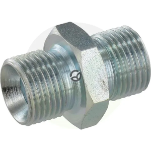 Adapter M/M-BSP 1/2 - Burnett & Hillman DNB08