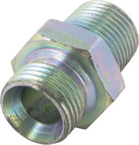 Adapter 1/2 BSP x 1/2 BSPT - Voss DNBBT08