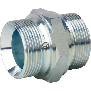 Adapter 1-1/2 BSP 3852A - Burnett & Hillman DNB24A