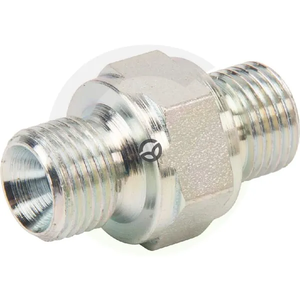 Adapter 1/8 BSP 3852A - Burnett & Hillman DNB02A