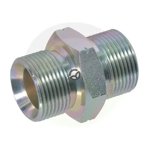 Adapter M-M M24x1,5 - Burnett & Hillman DNM24