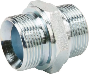 Adapter 1-1/4 BSP - Burnett & Hillman DNB20A