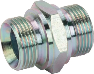 Adapter 1 BSP - Burnett & Hillman DNB16A