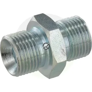 Adapter M-M 1-1/4