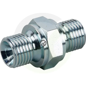 Adapter 1/4 BSP 3852A - Burnett & Hillman DNB04A
