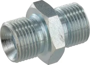 Adapter M-M 1/8