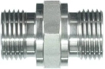Ravni adapter M 3/8