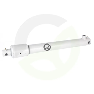 Cilinder EPL30-350/454- baza - Kramp EPL30350ST