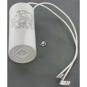 16 uF kondenzator - AKO E260054