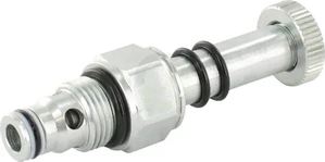 Smerni ventil 2/2 NO 150l/min - Walvoil EC12M10NB
