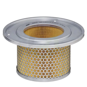 Zračni filter - sekundarni Hengst E645LS