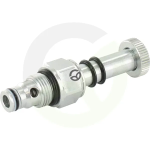 Smerni ventil 2/2 NO 70l/min - Walvoil EC10M10NB