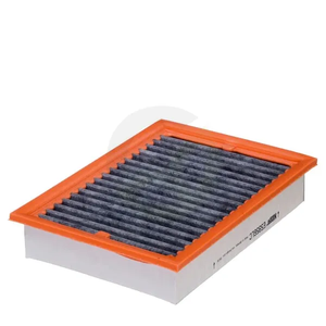 Filter kabine Hengst E5956LC