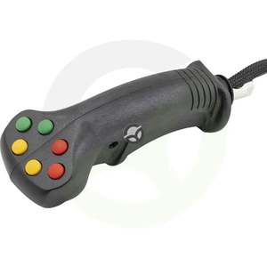 Joystick, 6 gumbov kabel=1200 - Hydreco E9634000777