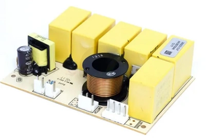 Vezje LP KK19 - AKO E269233