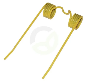 Pobiralni vzmetni prst John Deere - Kramp E17615N