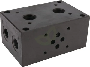 Odsek vzporedni NG6 - Eurofluid EC354L