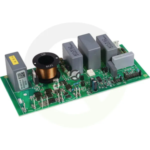 LP PF4X vezje - AKO E267800