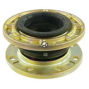 Kompenzator Ø 125 mm - ELAFLEX ERVCR125