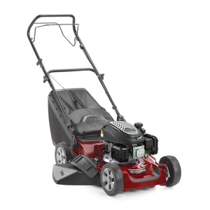 Vrtna kosilnica - Castelgarden - XC48S - 46 cm - 60 l