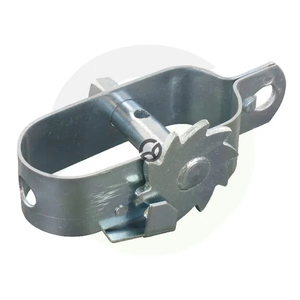 Napenjalec žice št. 4 120 mm - EF02466N