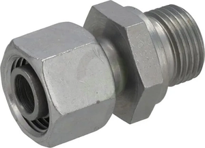 Spojka 12L M18 - Voss EGESD12LM18