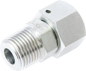 Podpora 15L - 1/2 BSPT EGESD15SRK12