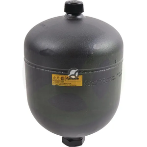 Akumulator 2,8 l p0=30 Ba - Parker ELM2825090AF
