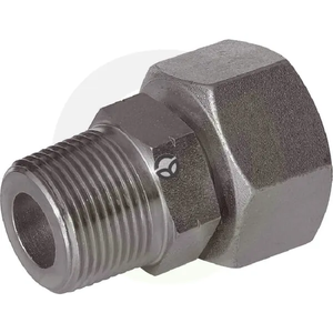 Spojka 18L 1/2NPT - Voss EGESD18L12NPT