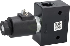 Ventil 2/2 EDH12/NA-24CA-DG 3/4 - Danfoss EDH12NA001