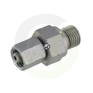 Spojka 6L 1/4BSP - Voss EGESD6LR14WD