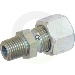 Adapter AT10 - M16x150 - Voss EGESD10LM16WD