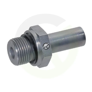 Spojka 12L M16 - Voss EGES12LM16