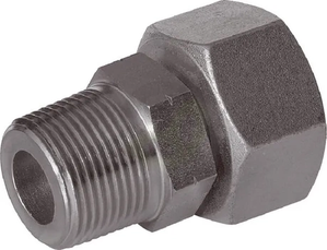 Spojka 10S 3/8NPT - Voss EGESD10S38NPT