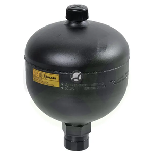 Akumulator 1,4 l p0=35 Ba - Parker ELM1435090CFP0035