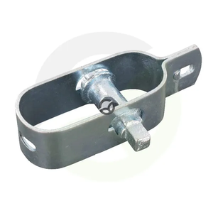 Žični napenjalec 100 mm pocinkana EF02464N
