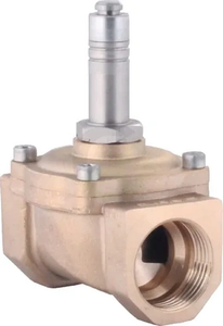 Elektromagnetni ventil, 2/2 NC 1
