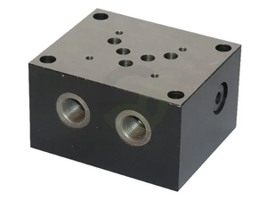 Stranska vrata podplošče A-B / P-T - Eurofluid ES5B12LLY