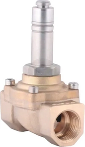 2/2 NC elektromagnetni ventil, 1/2