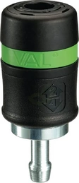 Hitra varnostna spojka z 13mm priključkom - Prevost ESG071813