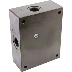 Stranska podloga 1/2 - Eurofluid ES5A12L