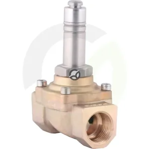 Elektromagnetni ventil, 2/2 NC 3/8