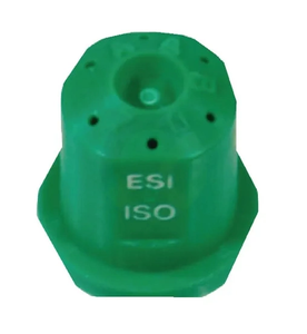 Šoba za gnojila ESI 015 zelena plastika - Albuz ESI015