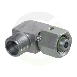 Nastavljiv čep (brez M/R) 12L - Voss EWS12LSV
