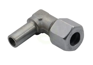 Nastavljiv čep z matico 15L - Voss EWV15L
