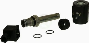 Ventil 2/2 EVH06/C5-F - Danfoss EVH06C5F24DA00