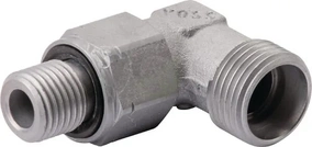 Spojka + zaklepna matica 12-1/2 - Voss EWSC12LR12WD