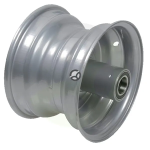 Platišče z ležajem F1550830200