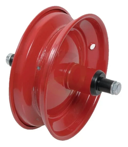 Platišče z ležajem F12508M12200