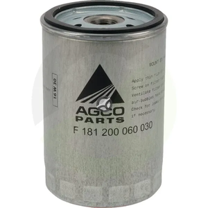 Filter goriva - Fendt (AGCO) F181200060030